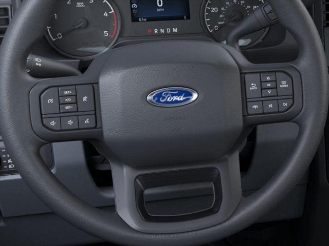 2026 Ford F-550 XL