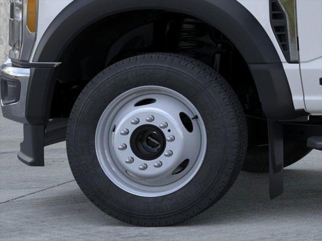 2026 Ford F-550 XL