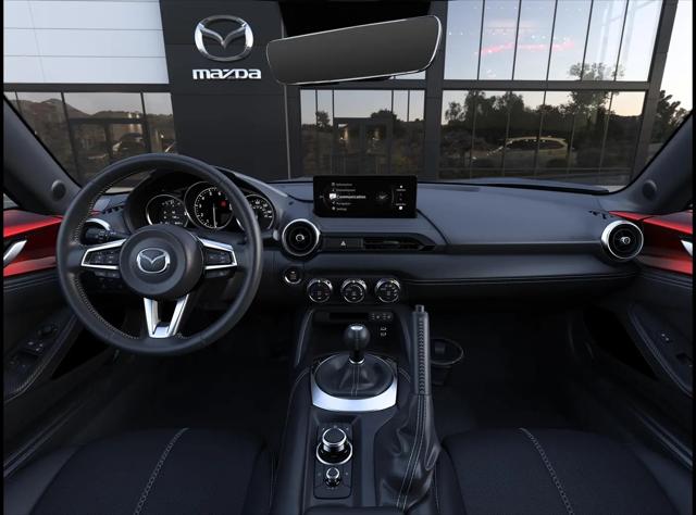 2026 Mazda MX-5 Grand Touring