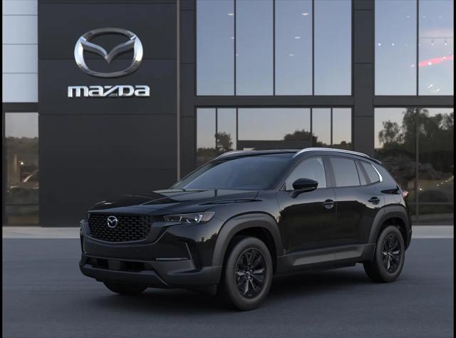 2026 Mazda CX-50 Hybrid Preferred for sale in Westwood, MA