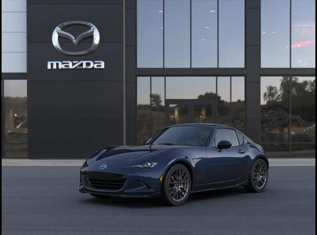 2026 Mazda MX-5 Club for sale in Westwood, MA