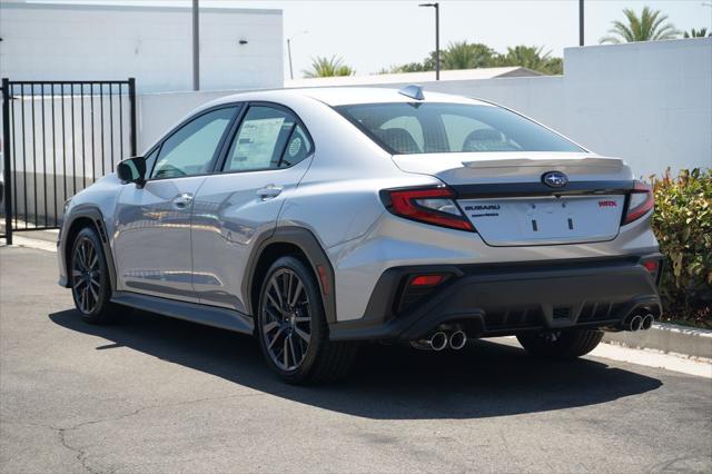 2026 Subaru WRX Premium