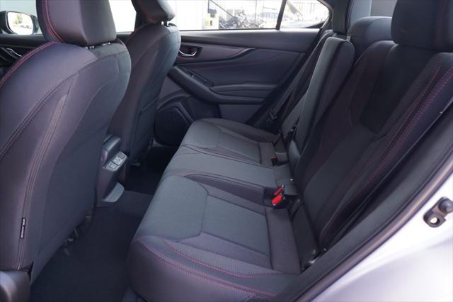 2026 Subaru WRX Premium