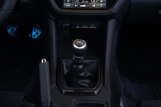 2026 Subaru WRX Premium
