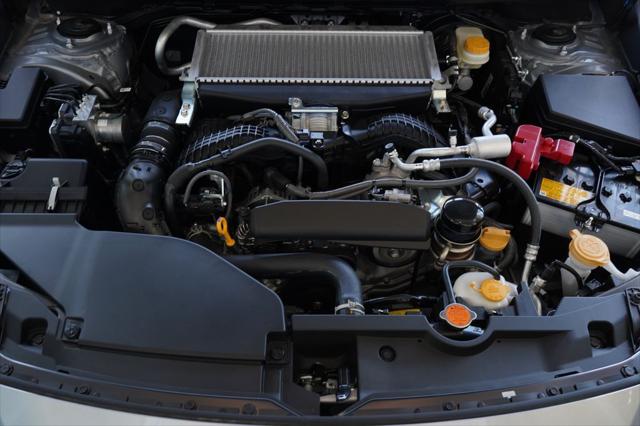 2026 Subaru WRX Premium