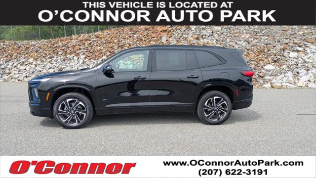 2025 Buick Enclave Sport Touring FWD for sale in Augusta, ME