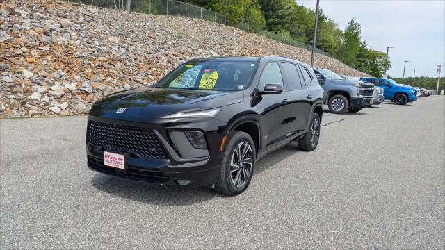 2025 Buick Enclave Sport Touring FWD