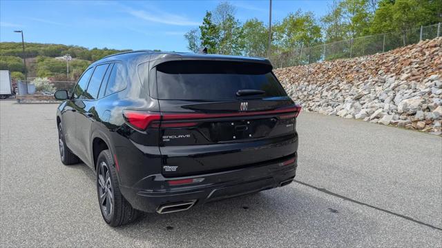 2025 Buick Enclave Sport Touring FWD