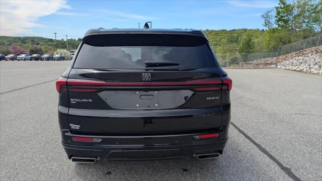 2025 Buick Enclave Sport Touring FWD