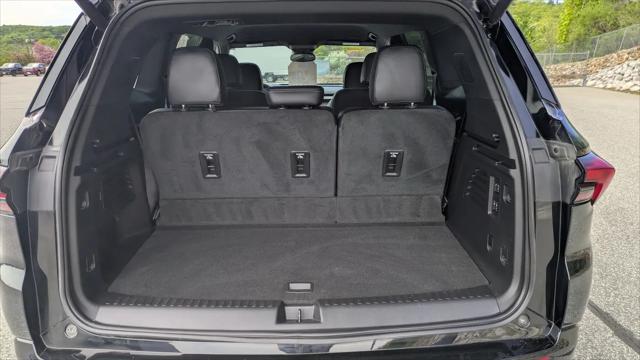 2025 Buick Enclave Sport Touring FWD