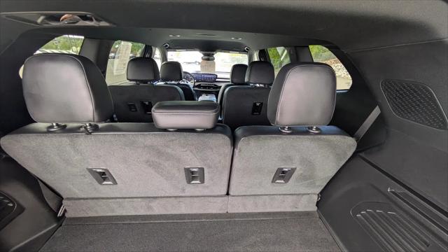 2025 Buick Enclave Sport Touring FWD