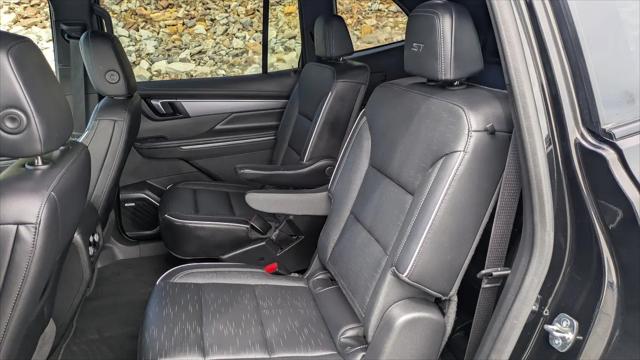 2025 Buick Enclave Sport Touring FWD