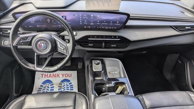 2025 Buick Enclave Sport Touring FWD