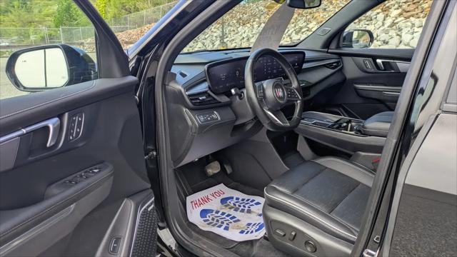 2025 Buick Enclave Sport Touring FWD