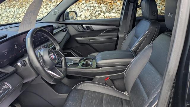 2025 Buick Enclave Sport Touring FWD
