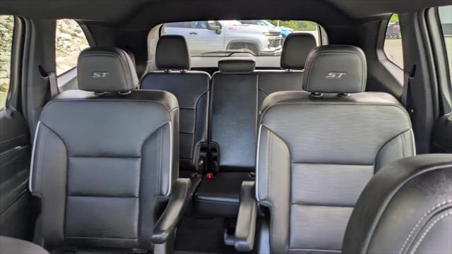 2025 Buick Enclave Sport Touring FWD