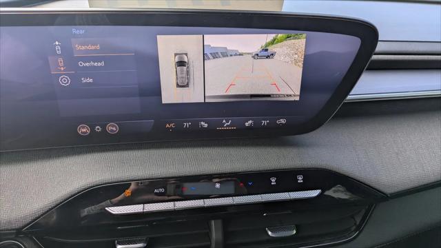 2025 Buick Enclave Sport Touring FWD