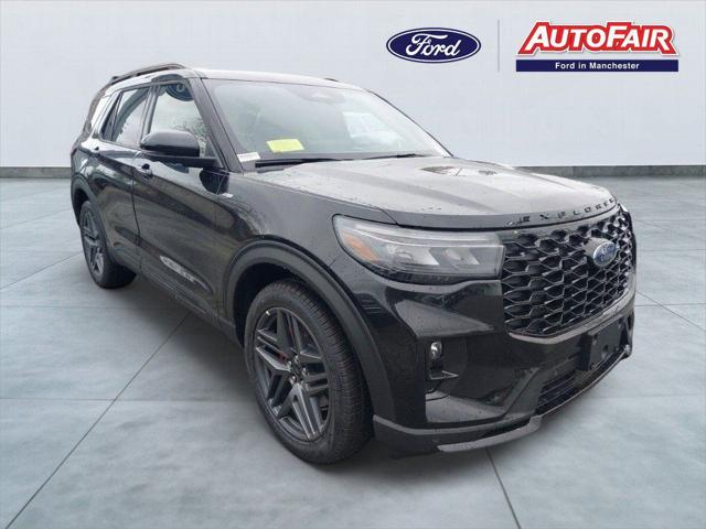 2026 Ford Explorer ST-Line for sale in Manchester, NH