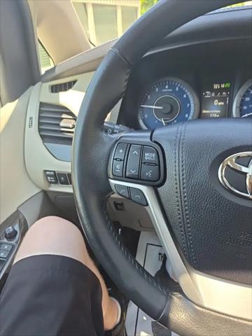 2020 Toyota Sienna XLE Premium