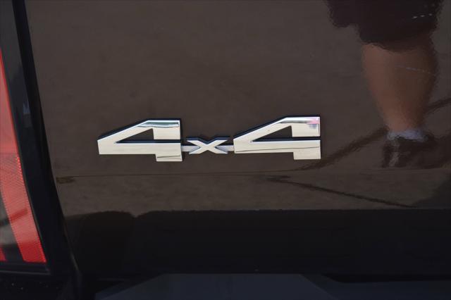 2022 Toyota Tundra 1794 Edition