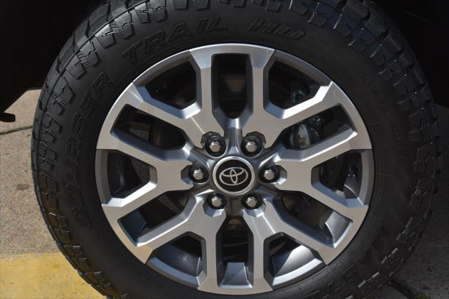 2022 Toyota Tundra 1794 Edition