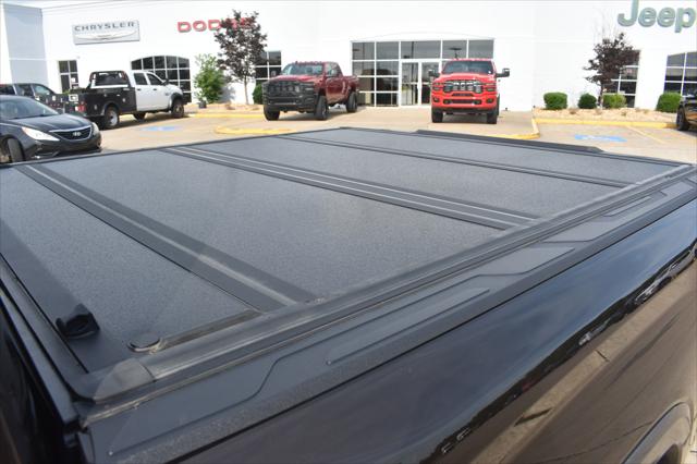 2022 Toyota Tundra 1794 Edition