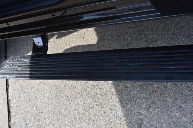 2022 Toyota Tundra 1794 Edition