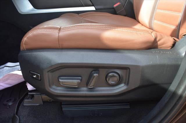 2022 Toyota Tundra 1794 Edition