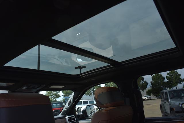 2022 Toyota Tundra 1794 Edition