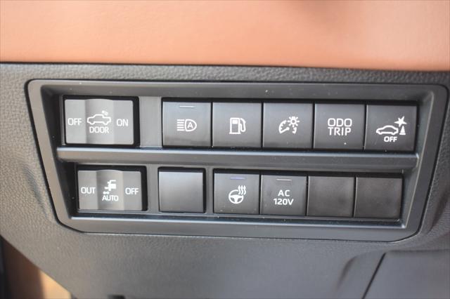 2022 Toyota Tundra 1794 Edition