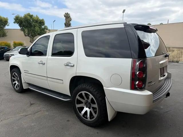2011 GMC Yukon Denali