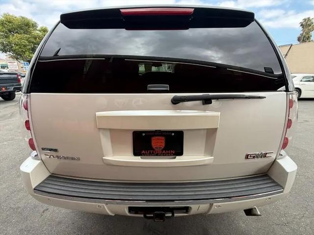 2011 GMC Yukon Denali