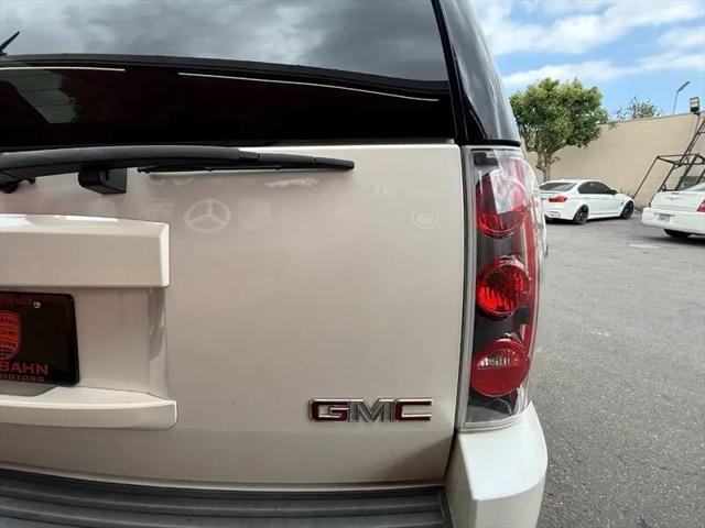 2011 GMC Yukon Denali