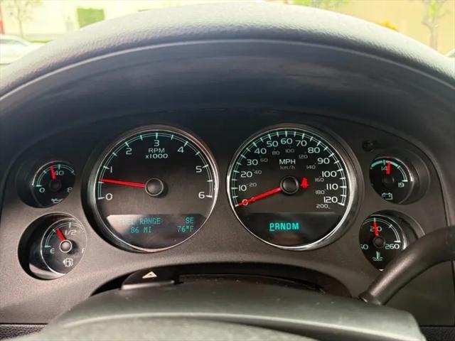 2011 GMC Yukon Denali