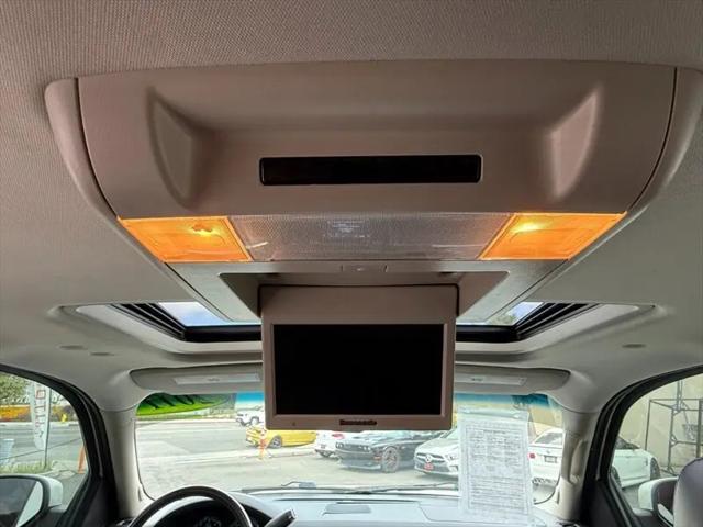 2011 GMC Yukon Denali