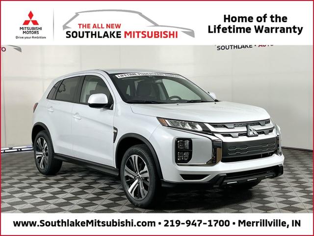 2026 Mitsubishi Outlander Sport 2.0 ES for sale in Merrillville, IN