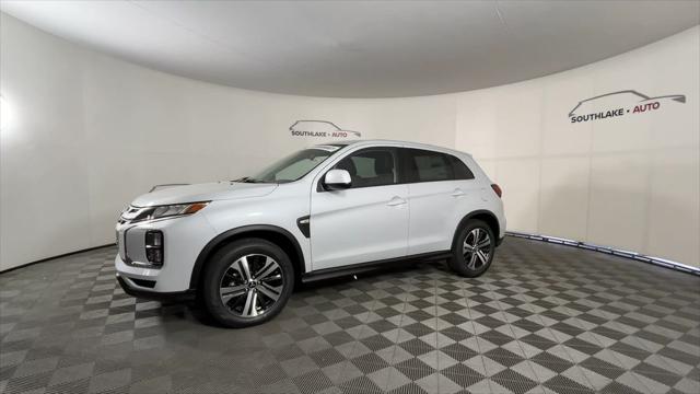 2026 Mitsubishi Outlander Sport 2.0 ES