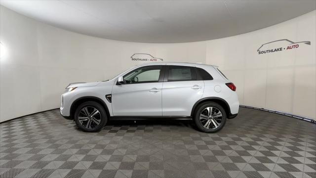 2026 Mitsubishi Outlander Sport 2.0 ES