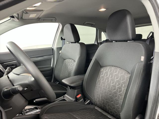 2026 Mitsubishi Outlander Sport 2.0 ES