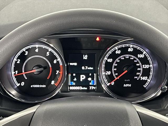 2026 Mitsubishi Outlander Sport 2.0 ES