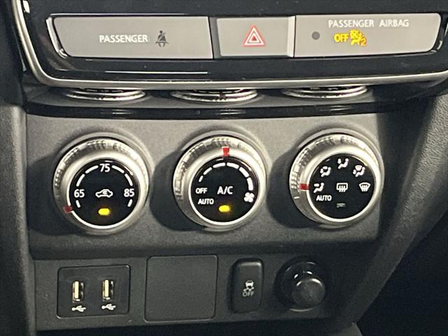 2026 Mitsubishi Outlander Sport 2.0 ES