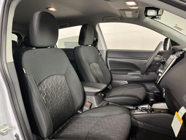 2026 Mitsubishi Outlander Sport 2.0 ES