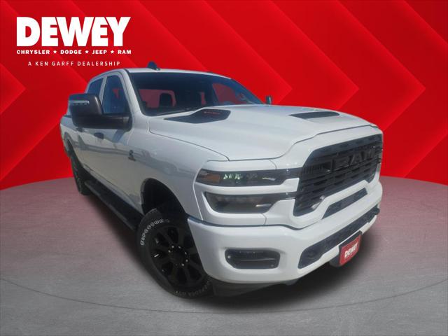 2026 Ram 2500 Black Express Crew Cab 4x4 64 Box for sale in Ankeny, IA