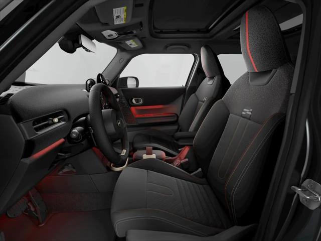 2026 MINI Hardtop Cooper S