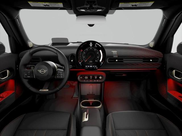 2026 MINI Hardtop Cooper S