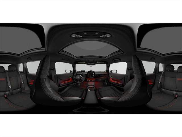 2026 MINI Hardtop Cooper S