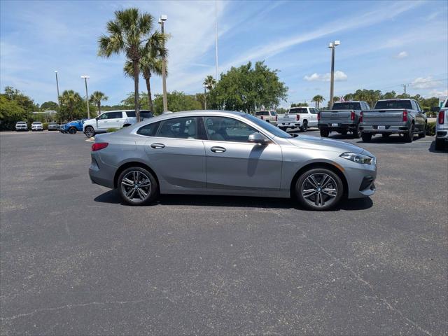 2024 BMW Coupe sDrive