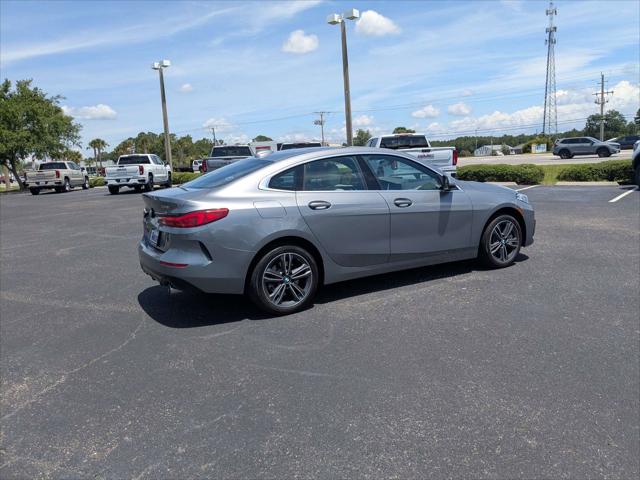 2024 BMW Coupe sDrive