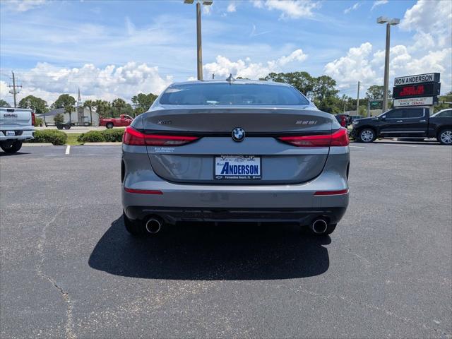 2024 BMW Coupe sDrive