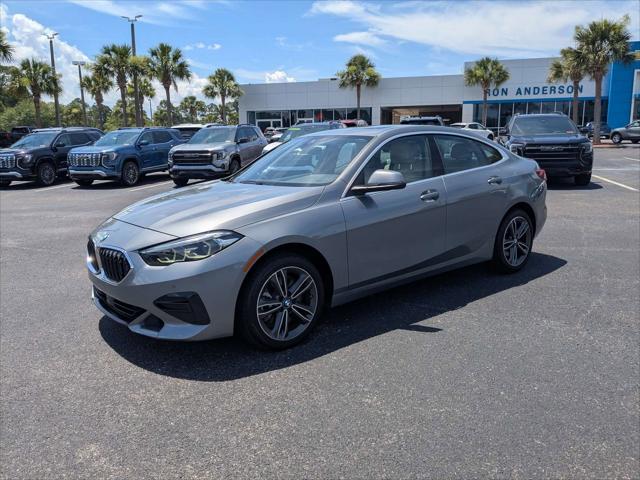 2024 BMW Coupe sDrive
